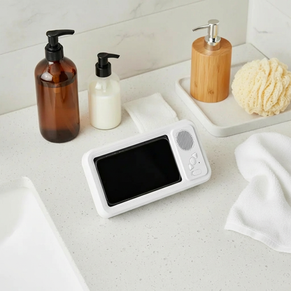 AquaVibe™ Support Douche