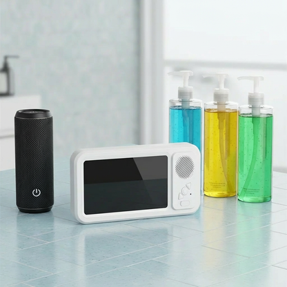 AquaVibe™ Support Douche