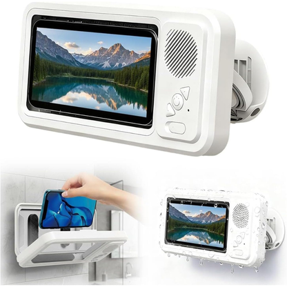 AquaVibe™ Support Douche